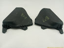 Acura TSX Pair Of Center Console Storage Pockets-10