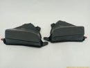Acura TSX Pair Of Center Console Storage Pockets-11