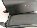 Acura TSX Pair Of Center Console Storage Pockets-12
