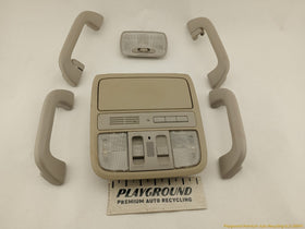 Acura TSX Interior Overhead Trim Set