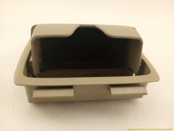 Acura TSX Interior Overhead Trim Set