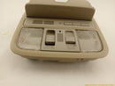 Acura TSX Interior Overhead Trim Set-5