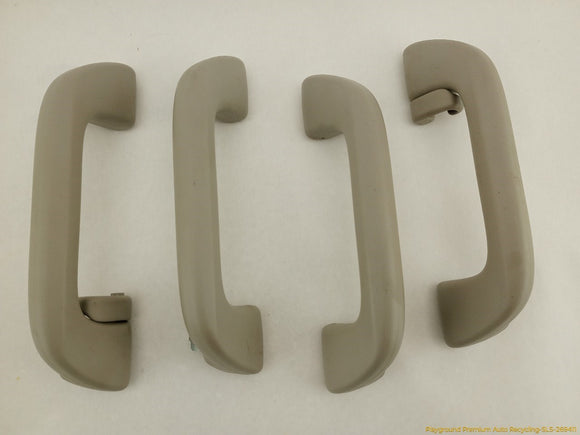 Acura TSX Interior Overhead Trim Set