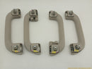 Acura TSX Interior Overhead Trim Set-10
