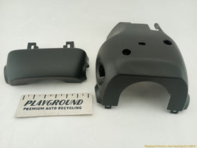 Acura TSX Steering Column Trim