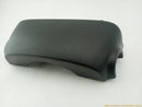 Acura TSX Steering Column Trim-2