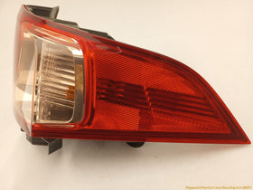 Acura TSX Passenger Right Outer Tail Lamp - 0