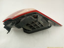 Acura TSX Passenger Right Outer Tail Lamp-6