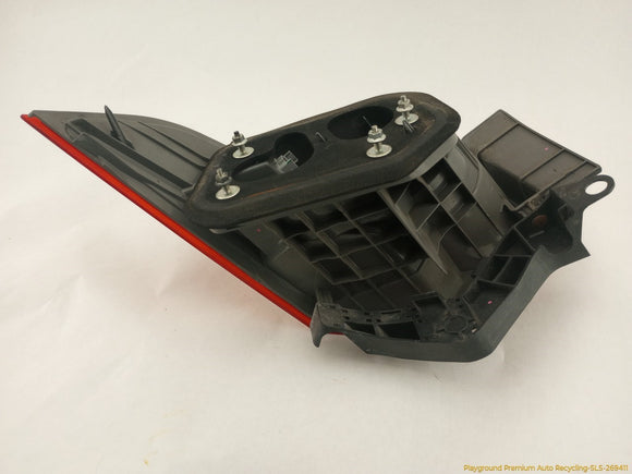 Acura TSX Passenger Right Outer Tail Lamp