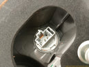 Acura TSX Passenger Right Outer Tail Lamp-12