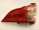 Acura TSX Driver Left Outer Tail Lamp-3