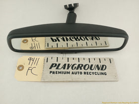 Acura TSX Rear View Mirror