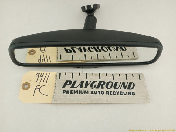 Acura TSX Rear View Mirror