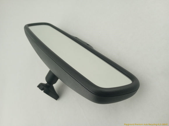 Acura TSX Rear View Mirror