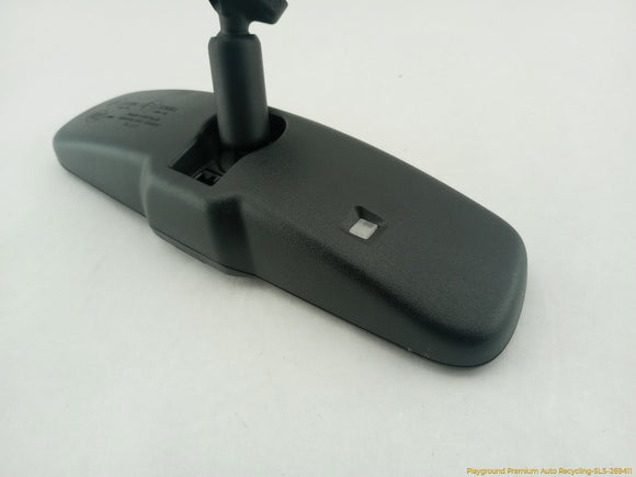 Acura TSX Rear View Mirror