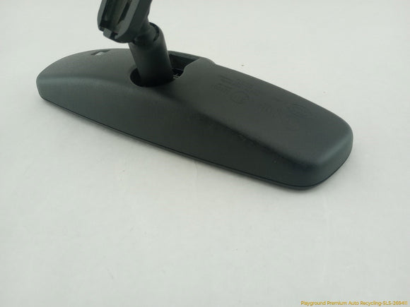 Acura TSX Rear View Mirror