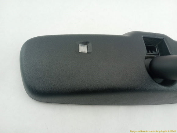 Acura TSX Rear View Mirror