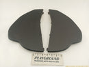 Acura TSX Pair Of Dashboard End Caps-1