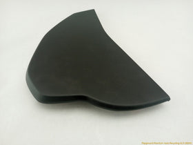 Acura TSX Pair Of Dashboard End Caps - 0