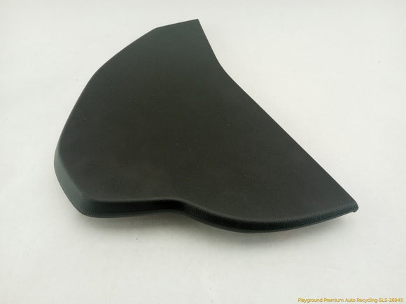 Acura TSX Pair Of Dashboard End Caps