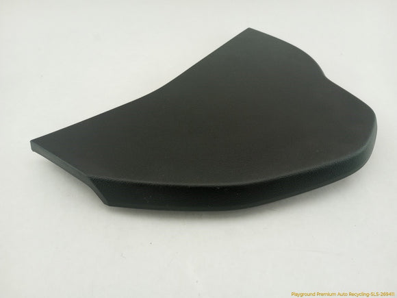 Acura TSX Pair Of Dashboard End Caps