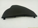 Acura TSX Pair Of Dashboard End Caps-4