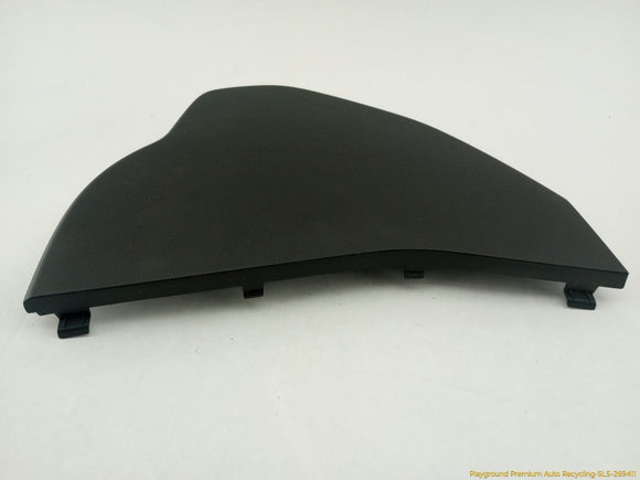 Acura TSX Pair Of Dashboard End Caps