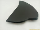 Acura TSX Pair Of Dashboard End Caps-5