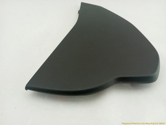 Acura TSX Pair Of Dashboard End Caps