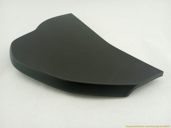 Acura TSX Pair Of Dashboard End Caps