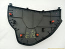 Acura TSX Pair Of Dashboard End Caps-9