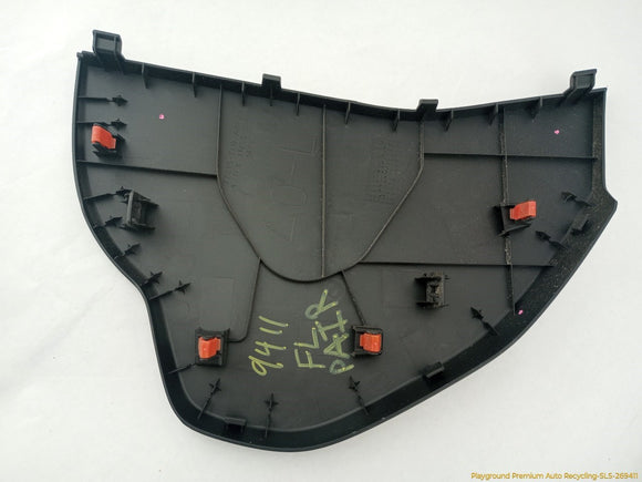 Acura TSX Pair Of Dashboard End Caps
