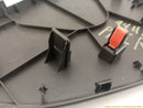 Acura TSX Pair Of Dashboard End Caps-10