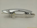 Acura TSX Passenger Right Front Exterior Door Handle-2
