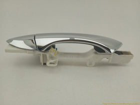 Acura TSX Passenger Right Front Exterior Door Handle - 0