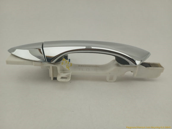 Acura TSX Passenger Right Front Exterior Door Handle