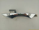 Acura TSX Passenger Right Front Exterior Door Handle-3