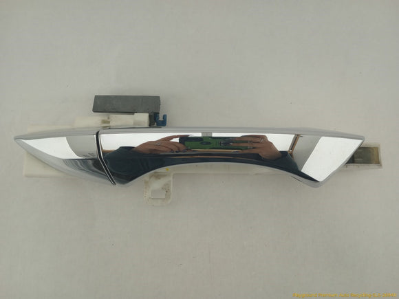 Acura TSX Passenger Right Front Exterior Door Handle