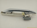 Acura TSX Passenger Right Front Exterior Door Handle-4