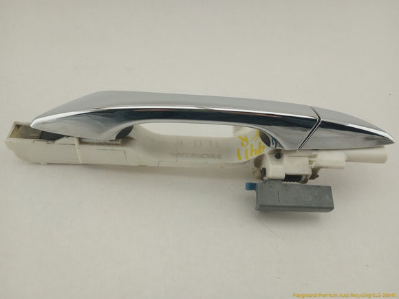 Acura TSX Passenger Right Front Exterior Door Handle