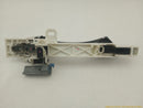 Acura TSX Passenger Right Front Exterior Door Handle-5
