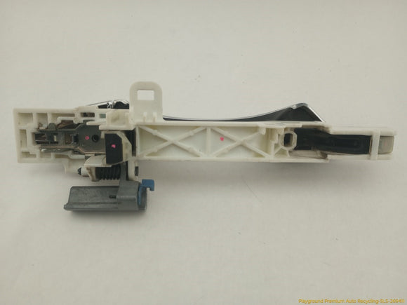 Acura TSX Passenger Right Front Exterior Door Handle