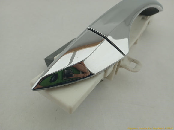 Acura TSX Passenger Right Front Exterior Door Handle