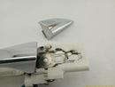 Acura TSX Passenger Right Front Exterior Door Handle-10