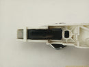 Acura TSX Passenger Right Front Exterior Door Handle-12