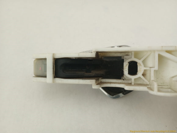 Acura TSX Passenger Right Front Exterior Door Handle