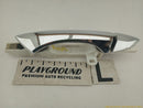 Acura TSX Driver Left Rear Exterior Door Handle-1