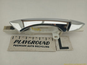 Acura TSX Driver Left Rear Exterior Door Handle