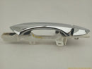 Acura TSX Driver Left Rear Exterior Door Handle-3