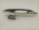Acura TSX Driver Left Rear Exterior Door Handle-4